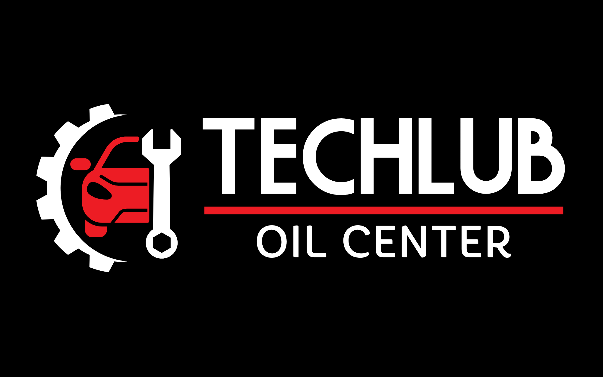 Techlub Oil Center